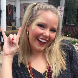 Meet your Posher, Shannon